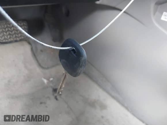 2008 Toyota Highlander z VIN JTEDS41A082041816, wystawiony jako IAAI lot #43417775 z przebiegiem 228 281 mil mil oraz . Historia ofert i sprzedaży dostępna na DreamBid. Obrazek 11.