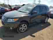 2012 Hyundai Santa Fe Limited с VIN 5XYZK4AG6CG103717, выставлен на аукционе Copart как лот 65180475 с пробегом 90 083 миль миль и Списание • Salvage title. История ставок и продаж доступна на DreamBid. Изображение 1.