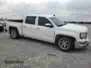 2016 GMC Sierra 1500 SLE с VIN 3GTU2MECXGG338016, выставлен на аукционе Copart как лот 69134965 с пробегом 115 306 миль миль и Списание • Salvage title. История ставок и продаж доступна на DreamBid. Изображение 4.