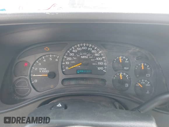 2003 Chevrolet Silverado 1500 LS с VIN 1GCEC19V13Z218093, выставлен на аукционе IAAI как лот 41016260 с пробегом 237 633 миль миль и . История ставок и продаж доступна на DreamBid. Изображение 7.