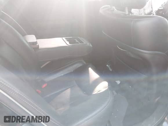 2012 Nissan Maxima SV z VIN 1N4AA5AP6CC813541, wystawiony jako IAAI lot #43135116 z przebiegiem Nie podano mil oraz . Historia ofert i sprzedaży dostępna na DreamBid. Obrazek 8.