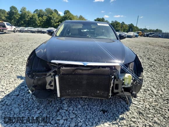 2011 Hyundai Genesis с VIN KMHGC4DE3BU145978, выставлен на аукционе Copart как лот 70692815 с пробегом 98 494 миль миль и Списание • Salvage title. История ставок и продаж доступна на DreamBid. Изображение 5.