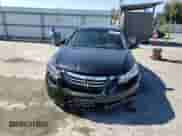 2012 Honda Accord EX с VIN 1HGCP3F77CA003055, выставлен на аукционе Copart как лот 66870875 с пробегом 171 882 миль миль и Списание • Salvage title. История ставок и продаж доступна на DreamBid. Изображение 13.