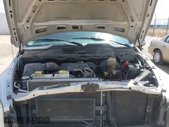 2007 Dodge 1500 SLT с VIN 1D7HA18207J502304, выставлен на аукционе IAAI как лот 43171516 с пробегом 227 835 миль миль и . История ставок и продаж доступна на DreamBid. Изображение 10.