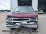 1998 Chevrolet Suburban с VIN 1GNFK16R6WJ355393, выставлен на аукционе IAAI как лот 42703001 с пробегом 208 679 миль миль и . История ставок и продаж доступна на DreamBid. Изображение 12.