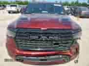 2025 Ram 1500 Limited z VIN 1C6SRFHP5SN683331, wystawiony jako Copart lot #65974615 z przebiegiem 7 156 mil mil oraz Szkoda całkowita • Salvage title. Historia ofert i sprzedaży dostępna na DreamBid. Obrazek 5.