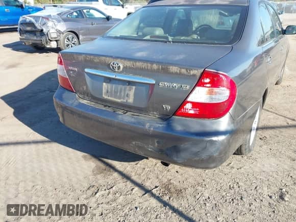 2004 Toyota Camry LE с VIN 4T1BF30K24U570120, выставлен на аукционе IAAI как лот 43507801 с пробегом 166 051 миль миль и . История ставок и продаж доступна на DreamBid. Изображение 6.