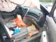 2015 Chevrolet Malibu LS z VIN 1G11A5SL3FF325083, wystawiony jako IAAI lot #42898658 z przebiegiem 201 076 mil mil oraz . Historia ofert i sprzedaży dostępna na DreamBid. Obrazek 5.