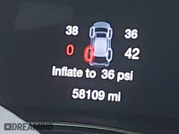 2020 Jeep Grand Cherokee Limited z VIN 1C4RJEBGXLC113663, wystawiony jako IAAI lot #42412392 z przebiegiem 58 109 mil mil oraz . Historia ofert i sprzedaży dostępna na DreamBid. Obrazek 16.