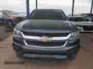 2015 Chevrolet Colorado 2WD LT z VIN 1GCHSBEA0F1180657, wystawiony jako Copart lot #58523105 z przebiegiem 139 595 mil mil oraz Szkoda całkowita • Salvage title. Historia ofert i sprzedaży dostępna na DreamBid. Obrazek 5.