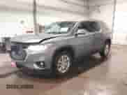 2021 Chevrolet Traverse LT Cloth с VIN 1GNEVGKW8MJ204893, выставлен на аукционе IAAI как лот 42078464 с пробегом 93 171 миль миль и . История ставок и продаж доступна на DreamBid. Изображение 18.