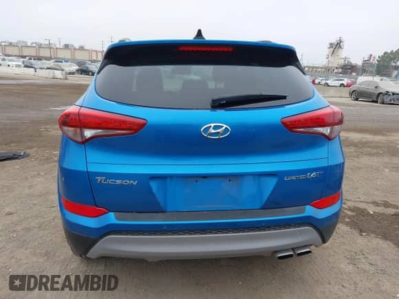 2018 Hyundai Tucson Value с VIN KM8J33A29JU696280, выставлен на аукционе IAAI как лот 42500220 с пробегом 134 825 миль миль и . История ставок и продаж доступна на DreamBid. Изображение 16.
