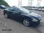 2014 Nissan Maxima SV z VIN 1N4AA5AP4EC477861, wystawiony jako IAAI lot #42542497 z przebiegiem 103 294 mil mil oraz . Historia ofert i sprzedaży dostępna na DreamBid. Obrazek 1.