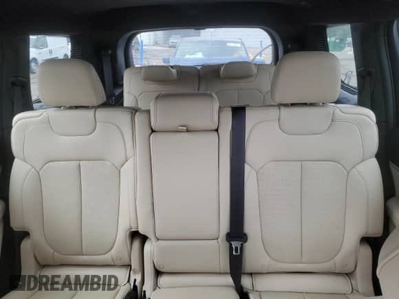 2023 Jeep Grand Cherokee Limited with VIN 1C4RJKBG6P8745079, listed as a Copart auction lot 71898095 with 28,940 mi miles and Salvage title. Bid and sale history available at DreamBid. Image 10.