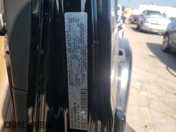 2021 Jeep Wrangler Unlimited Rubicon with VIN 1C4HJXFG1MW693175, listed as a Copart auction lot 80539855 with 36,046 mi miles and Clean title. Bid and sale history available at DreamBid. Image 13.