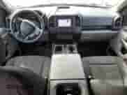 2018 Ford F-150 XL z VIN 1FTEW1EP0JFA54462, wystawiony jako Copart lot #90871535 z przebiegiem 70 194 mil mil oraz Szkoda całkowita • Salvage title. Historia ofert i sprzedaży dostępna na DreamBid. Obrazek 8.