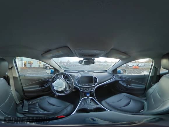 2018 Chevrolet Volt LT с VIN 1G1RC6S53JU148494, выставлен на аукционе Copart как лот 69291922 с пробегом 38 668 миль миль и . История ставок и продаж доступна на DreamBid. Изображение 13.