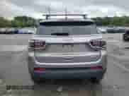 2019 Jeep Compass Latitude с VIN 3C4NJDBB7KT597114, выставлен на аукционе Copart как лот 81682435 с пробегом 49 903 миль миль и Списание • Salvage title. История ставок и продаж доступна на DreamBid. Изображение 6.