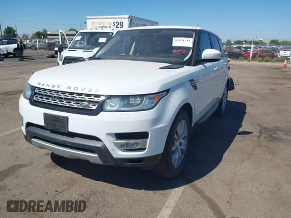2016 Land Rover Range Rover Sport HSE с VIN SALWR2PF3GA119972, выставлен на аукционе IAAI как лот 42871742 с пробегом 119 901 миль миль и . История ставок и продаж доступна на DreamBid. Изображение 17.