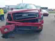 2013 Ford F-150 Lariat с VIN 1FTFW1ETXDKG30135, выставлен на аукционе IAAI как лот 42934751 с пробегом 216 435 миль миль и . История ставок и продаж доступна на DreamBid. Изображение 12.