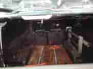 2014 Ford Econoline Cargo Commercial с VIN 1FTNE1EW4EDA35683, выставлен на аукционе Copart как лот 63410135 с пробегом Не указан миль и Списание • Salvage title. История ставок и продаж доступна на DreamBid. Изображение 10.