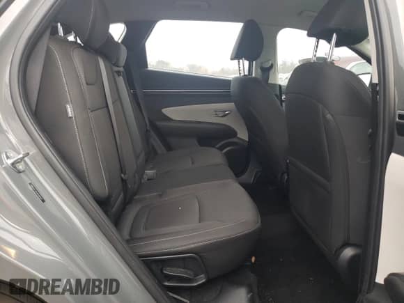 2024 Hyundai Tucson SE с VIN 5NMJACDE3RH385821, выставлен на аукционе Copart как лот 87747765 с пробегом 34 815 миль миль и Списание • Salvage title. История ставок и продаж доступна на DreamBid. Изображение 11.