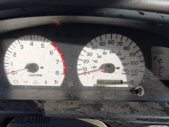 2004 Toyota Tacoma PreRunner z VIN 5TESM92N44Z318414, wystawiony jako IAAI lot #41603992 z przebiegiem Nie podano mil oraz . Historia ofert i sprzedaży dostępna na DreamBid. Obrazek 7.