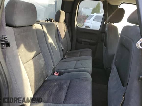 2009 Chevrolet Silverado 1500 LT with VIN 1GCEC29019Z257298, listed as a Copart auction lot 80646875 with 225,324 mi miles and Non repairable. Bid and sale history available at DreamBid. Image 10.