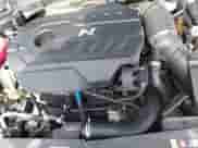 2022 Hyundai Elantra с VIN KMHLW4AK9NU006894, выставлен на аукционе IAAI как лот 41741696 с пробегом 29 948 миль миль и . История ставок и продаж доступна на DreamBid. Изображение 10.