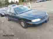 1995 Chevrolet Lumina с VIN 2G1WN52M5S9341596, выставлен на аукционе IAAI как лот 43460488 с пробегом 203 277 миль миль и . История ставок и продаж доступна на DreamBid. Изображение 1.