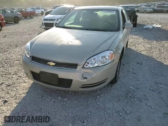 2009 Chevrolet Impala LT z VIN 2G1WT57N691182037, wystawiony jako Copart lot #81999865 z przebiegiem 61 578 mil mil oraz Szkoda całkowita • Salvage title. Historia ofert i sprzedaży dostępna na DreamBid. Obrazek 14.