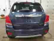 2018 Chevrolet Trax Premier с VIN 3GNCJRSB0JL243820, выставлен на аукционе Copart как лот 61682005 с пробегом 224 645 миль миль и Чистый • Clean title. История ставок и продаж доступна на DreamBid. Изображение 6.