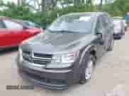 2014 Dodge Journey SE with VIN 3C4PDDAG5ET309513, listed as a IAAI auction lot 42356309 with 107,511 mi miles and . Bid and sale history available at DreamBid. Image 17.