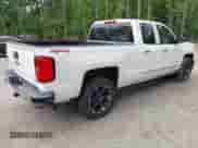 2014 Chevrolet Silverado 1500 LTZ z VIN 1GCVKSEC6EZ237755, wystawiony jako IAAI lot #42213523 z przebiegiem 183 307 mil mil oraz . Historia ofert i sprzedaży dostępna na DreamBid. Obrazek 4.