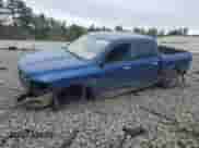 2010 Dodge 1500 SLT z VIN 1D7RV1CT9AS145652, wystawiony jako Copart lot #55385785 z przebiegiem Nie podano mil oraz Szkoda całkowita • Salvage title. Historia ofert i sprzedaży dostępna na DreamBid. Obrazek 1.