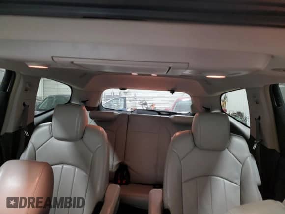 2009 Chevrolet Traverse LTZ with VIN 1GNEV33DX9S109405, listed as a Copart auction lot 84561344 with 171,791 mi miles and Salvage title. Bid and sale history available at DreamBid. Image 10.