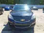 2015 Chevrolet Traverse LT с VIN 1GNKRHKD4FJ290928, выставлен на аукционе IAAI как лот 42868928 с пробегом 151 451 миль миль и . История ставок и продаж доступна на DreamBid. Изображение 12.
