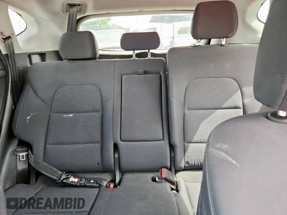 2021 Hyundai Tucson Ultimate with VIN KM8J33AL9MU332468, listed as a Copart auction lot 63339395 with 85,158 mi miles and Salvage title. Bid and sale history available at DreamBid. Image 10.