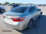 2017 Toyota Camry XLE z VIN 4T1BF1FK1HU660134, wystawiony jako IAAI lot #41697739 z przebiegiem 116 243 mil mil oraz . Historia ofert i sprzedaży dostępna na DreamBid. Obrazek 4.