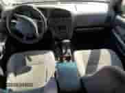 1998 Nissan Pathfinder XE with VIN JN8AR05Y4WW255611, listed as a Copart auction lot 55272355 with 204,574 mi miles and Non repairable. Bid and sale history available at DreamBid. Image 8.