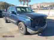 2006 Chevrolet Silverado 1500 LS с VIN 2GCEC13V461261915, выставлен на аукционе IAAI как лот 43501558 с пробегом 185 163 миль миль и . История ставок и продаж доступна на DreamBid. Изображение 1.