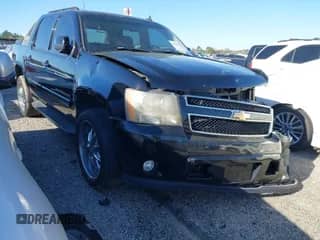 2007 Chevrolet Avalanche LTZ с VIN 3GNEC12J37G159231, выставлен на аукционе IAAI как лот 41853434 с пробегом 266 162 миль миль и . История ставок и продаж доступна на DreamBid. Изображение 1.