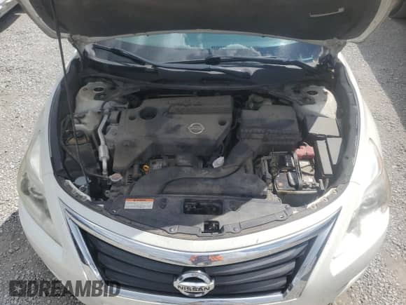 2015 Nissan Altima SL with VIN 1N4AL3AP5FN334633, listed as a Copart auction lot 67788125 with 128,191 mi miles and Salvage title. Bid and sale history available at DreamBid. Image 11.