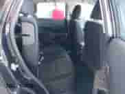 2023 Mitsubishi Outlander ES z VIN JA4ARUAU9PU013541, wystawiony jako IAAI lot #42392348 z przebiegiem 27 760 mil mil oraz . Historia ofert i sprzedaży dostępna na DreamBid. Obrazek 8.