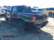 2025 Nissan Frontier Pro-X with VIN 1N6ED1EJ7SN614340, listed as a IAAI auction lot 43056891 with 15,365 mi miles and . Bid and sale history available at DreamBid. Image 3.