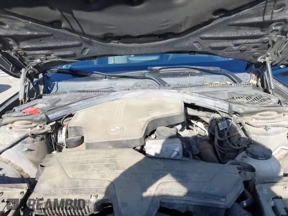 2012 BMW 3 Series 328i с VIN WBA3A5G56CNN65690, выставлен на аукционе IAAI как лот 43122034 с пробегом 129 550 миль миль и . История ставок и продаж доступна на DreamBid. Изображение 10.