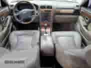 2005 Hyundai XG с VIN KMHFU45E45A384937, выставлен на аукционе Copart как лот 78332294 с пробегом 67 662 миль миль и Чистый • Clean title. История ставок и продаж доступна на DreamBid. Изображение 8.