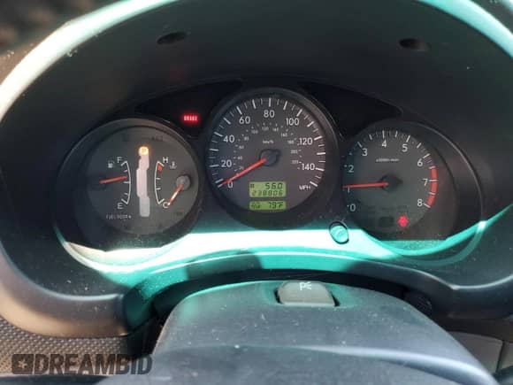 2004 Subaru Forester XT with VIN JF1SG69654H724553, listed as a Copart auction lot 63303605 with 238,806 mi miles and Salvage title. Bid and sale history available at DreamBid. Image 9.