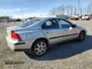 2002 Volvo S60 с VIN YV1RH58D122125871, выставлен на аукционе Copart как лот 47321555 с пробегом 176 491 миль миль и Чистый • Clean title. История ставок и продаж доступна на DreamBid. Изображение 3.