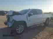 2019 Chevrolet Silverado 1500 LTZ с VIN 1GCPWEED2KZ118961, выставлен на аукционе Copart как лот 47237695 с пробегом 70 876 миль миль и Списание • Salvage title. История ставок и продаж доступна на DreamBid. Изображение 1.
